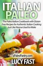 Italian Paleo