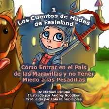 Los Cuentos de Hadas de Fasieland - 1