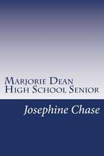 Marjorie Dean High School Senior