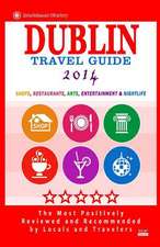 Dublin Travel Guide 2014