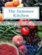 The Summer Kitchen