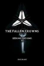 The Fallen Crowns