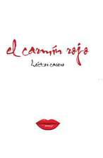 El Carmin Rojo