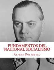 Fundamentos del Nacional Socialismo