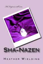 Sha-Nazen