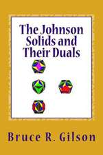 The Johnson Solids and Their Duals