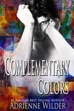 Complementary Colors