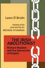 The Irish Abolitionist