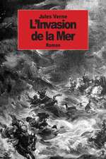 L'Invasion de La Mer