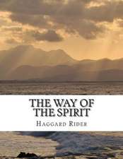 The Way of the Spirit