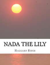 NADA the Lily