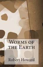 Worms of the Earth