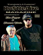 Hustleaire Magazine