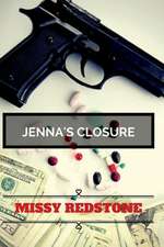 Jenna's Closure