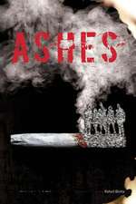 Ashes