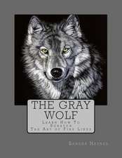 The Gray Wolf