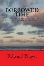 Borrowed Time