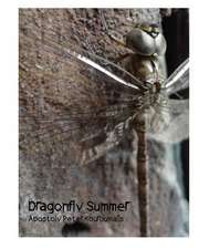 Dragonfly Summer