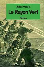 Le Rayon Vert