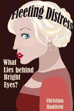 What Lies Behind Bright Eyes?