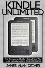 Kindle Unlimited