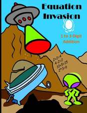 Equation Invasion