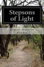 Stepsons of Light