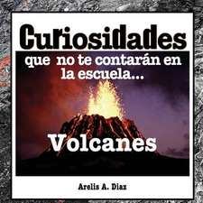 Volcanes