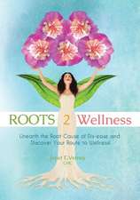 Roots2wellness