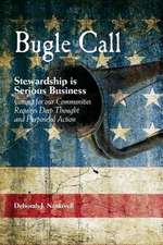 Bugle Call