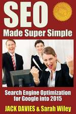 Seo Made Super Simple