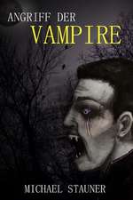 Angriff Der Vampire