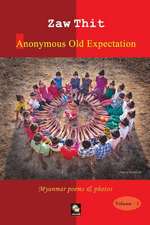 Anonymous Old Expectation