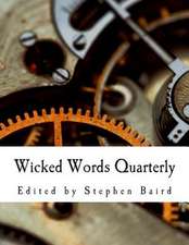 Wicked Words Quarterly