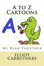 A to Z Cartoons