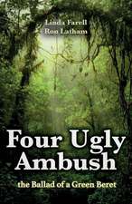 Four Ugly Ambush