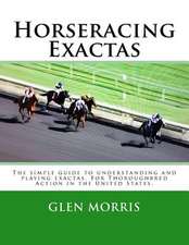 Horseracing Exactas