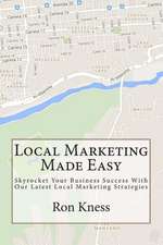 Local Marketing Made Easy