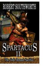 Spartacus II