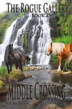 Middle Crossing