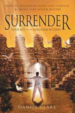 Surrender