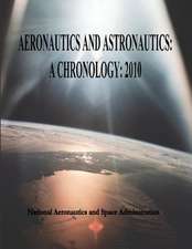 Aeronautics and Astronautics