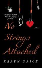 No Strings Attached