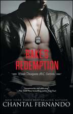 Rake's Redemption