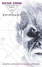 Star Trek: Epiphany