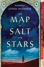 The Map of Salt and Stars