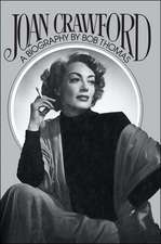 Joan Crawford