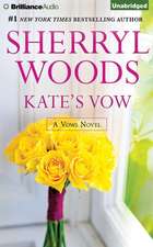 Kate's Vow