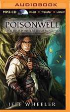 Poisonwell