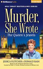 Murder, She Wrote